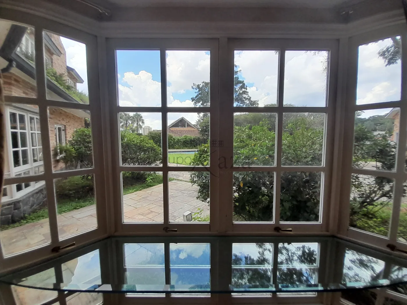 Foto 15 de Casa Padrão em Real Parque, São Paulo - imagem 15