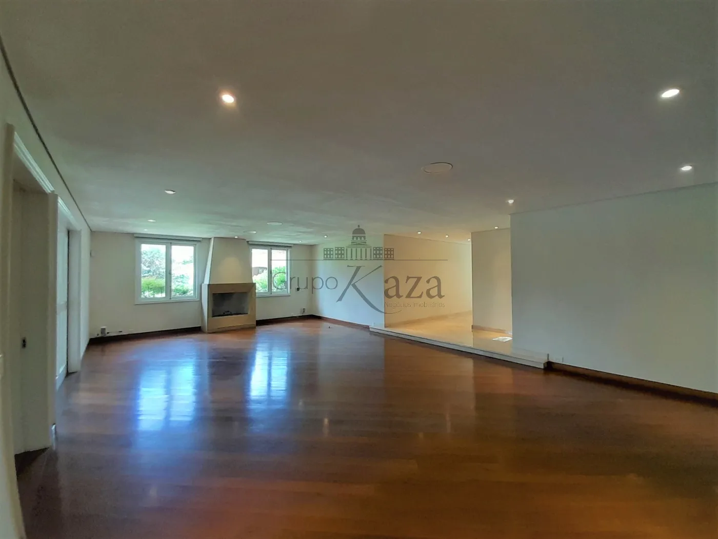 Foto 2 de Casa Padrão em Real Parque, São Paulo - imagem 2