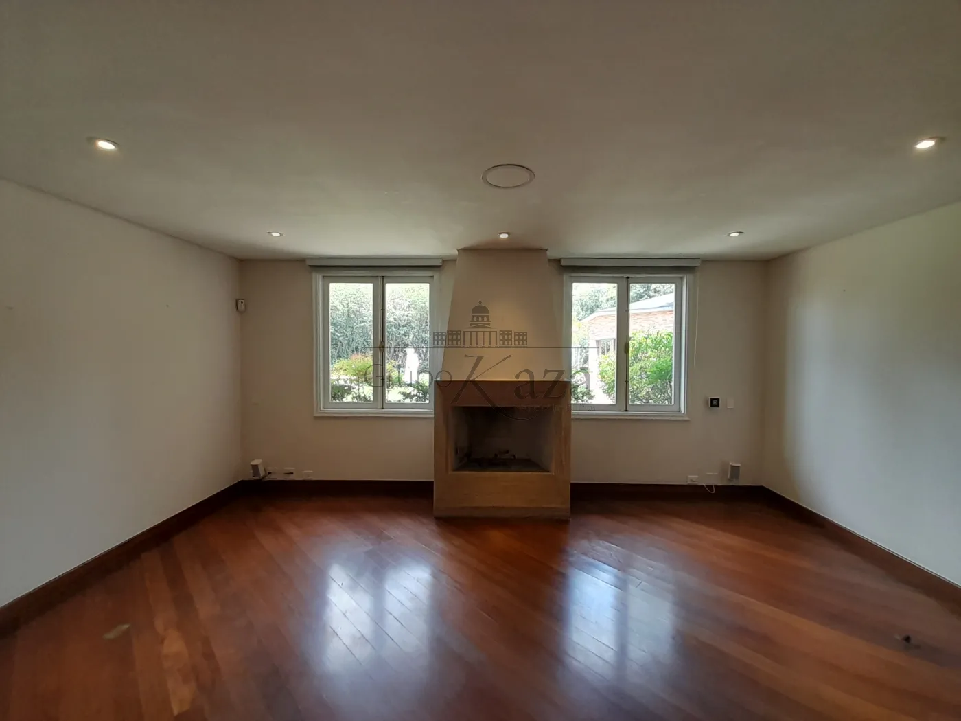 Foto 3 de Casa Padrão em Real Parque, São Paulo - imagem 3