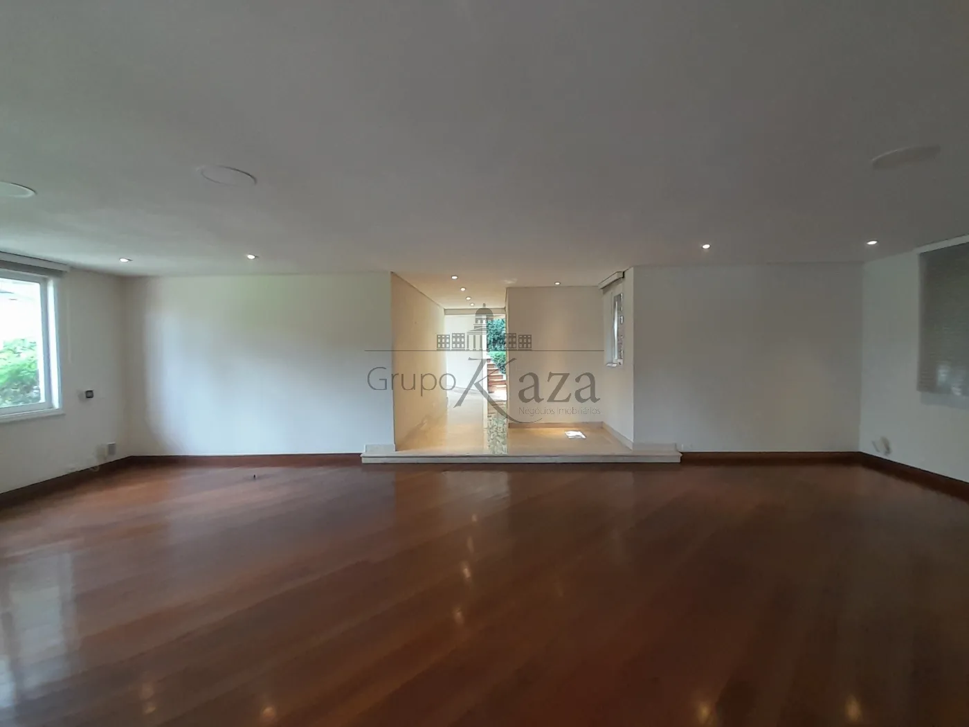 Foto 4 de Casa Padrão em Real Parque, São Paulo - imagem 4