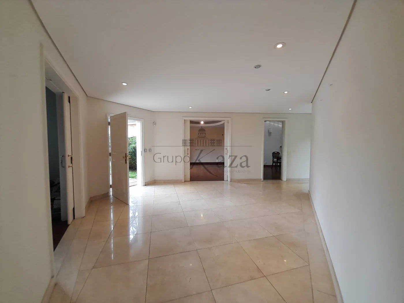 Foto 7 de Casa Padrão em Real Parque, São Paulo - imagem 7