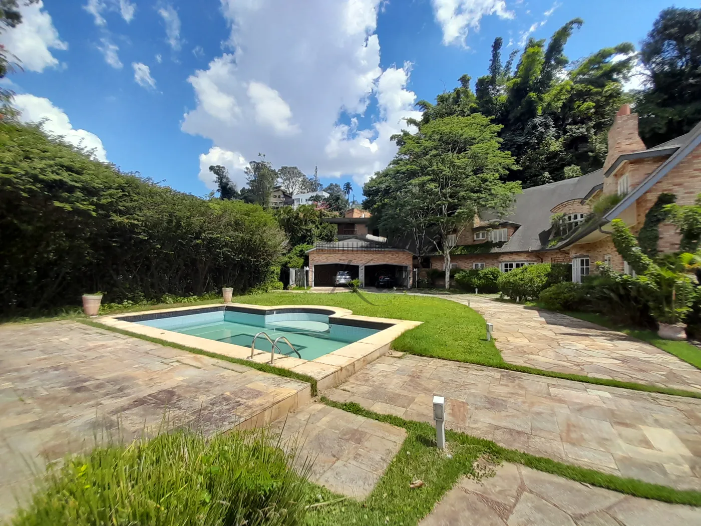 Foto 45 de Casa Padrão em Real Parque, São Paulo - imagem 45