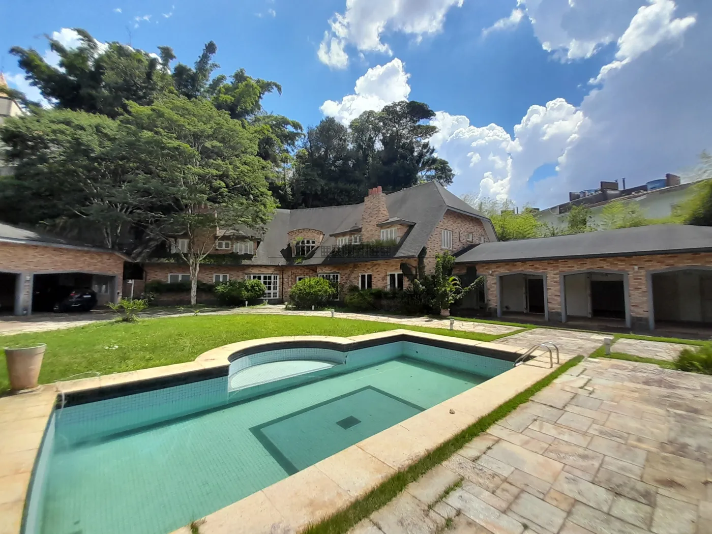 Foto 41 de Casa Padrão em Real Parque, São Paulo - imagem 41