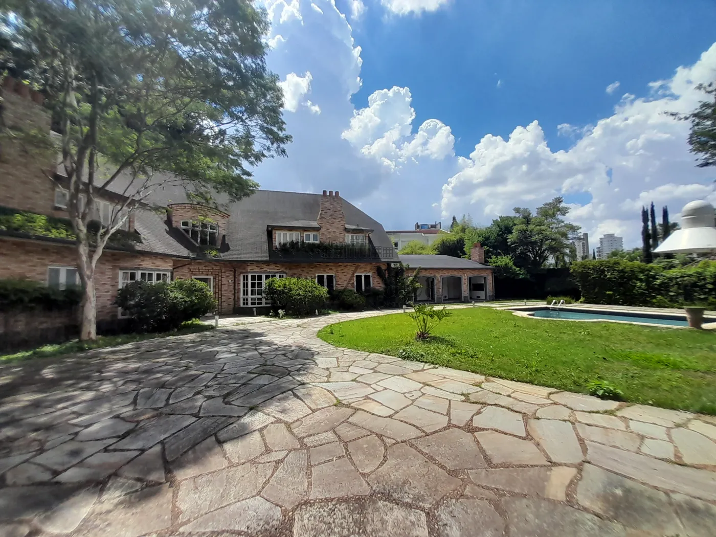 Foto 43 de Casa Padrão em Real Parque, São Paulo - imagem 43