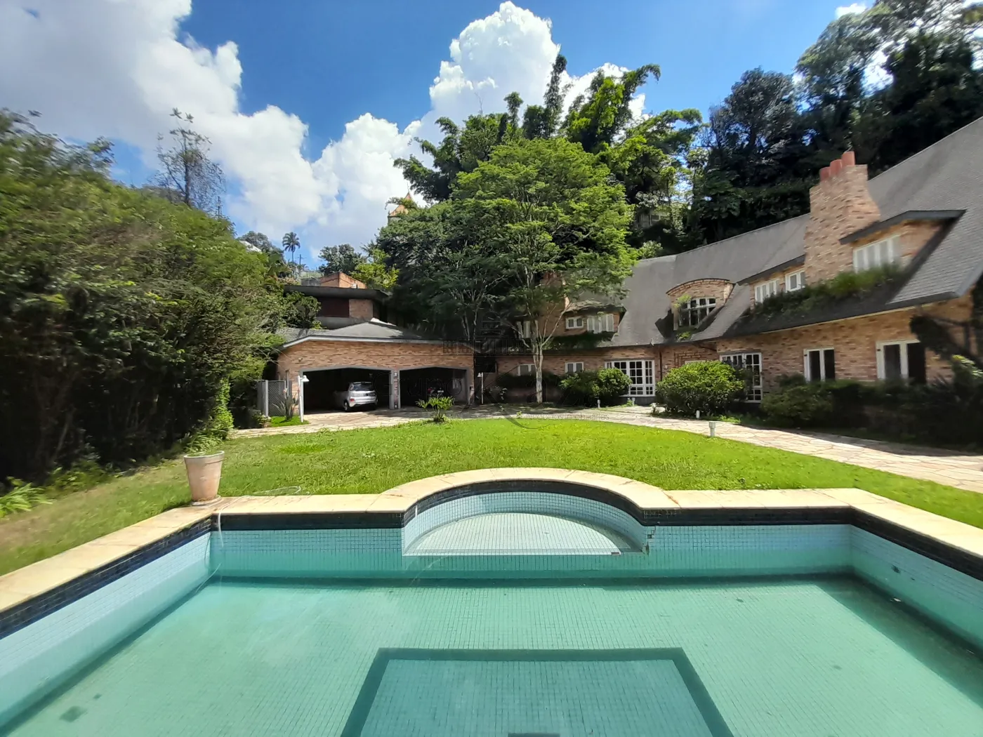 Foto 42 de Casa Padrão em Real Parque, São Paulo - imagem 42
