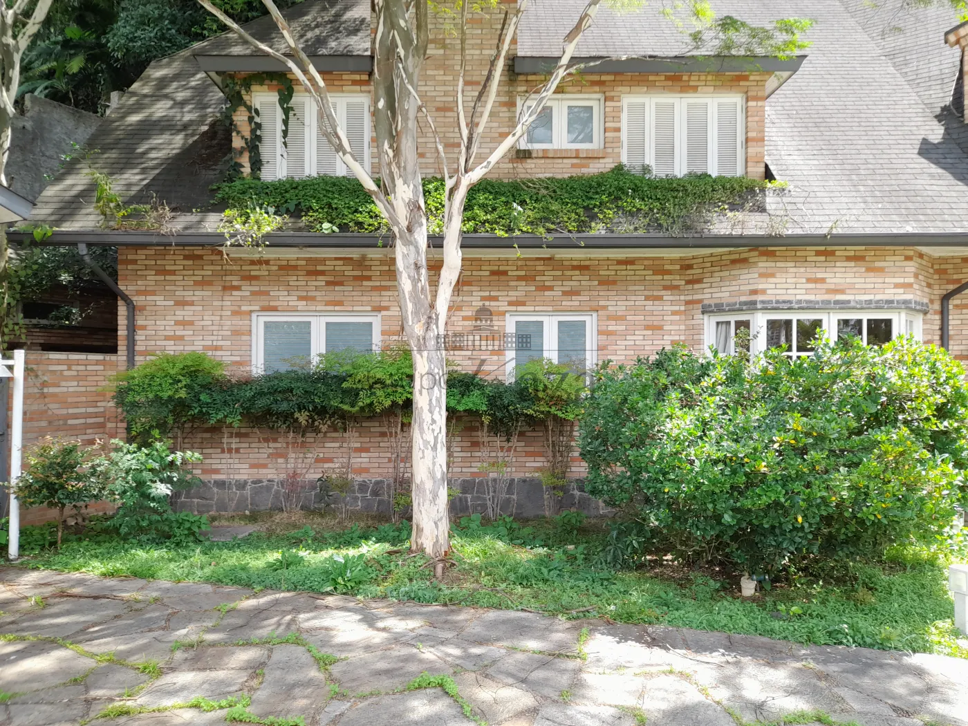 Foto 39 de Casa Padrão em Real Parque, São Paulo - imagem 39
