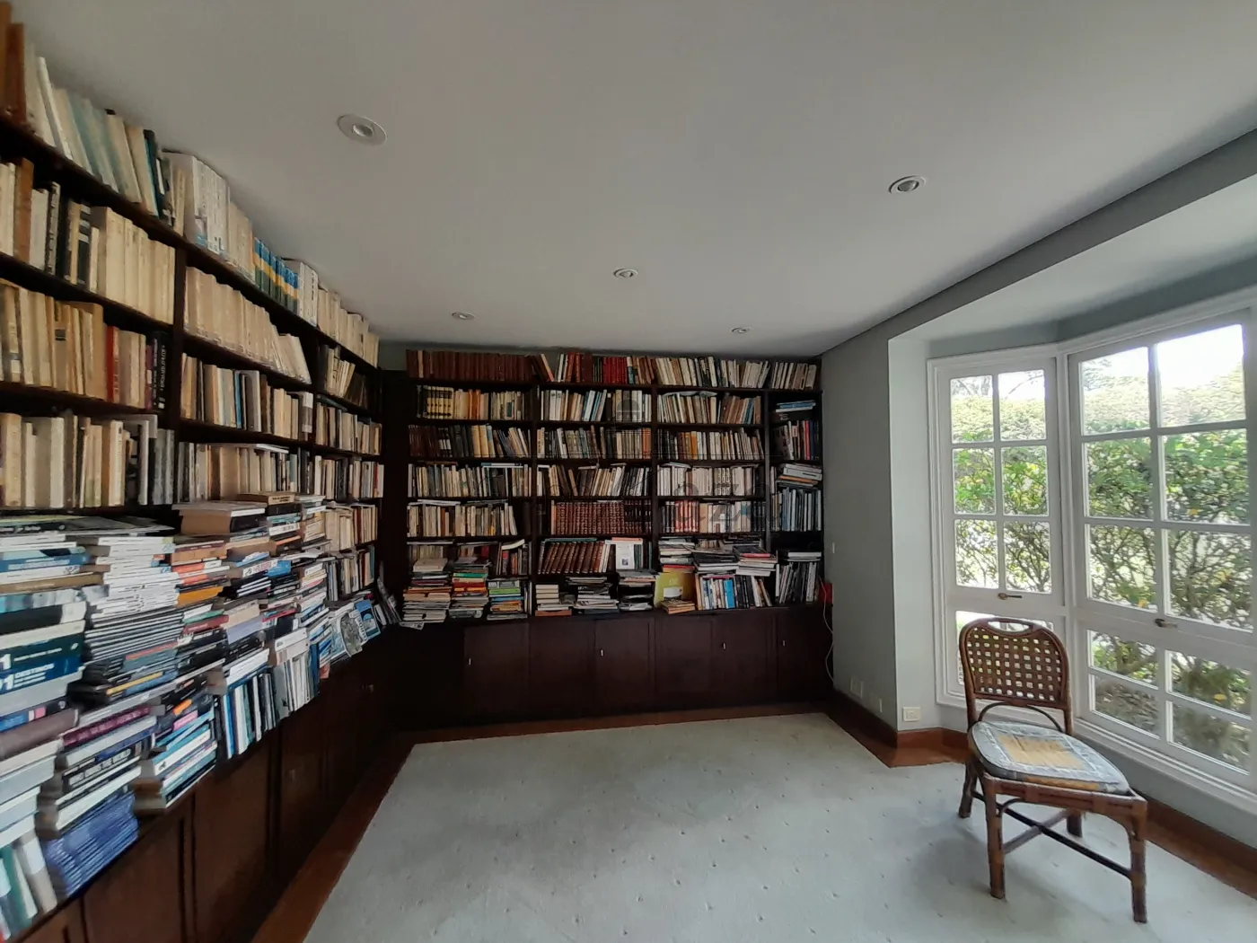 Foto 16 de Casa Padrão em Real Parque, São Paulo - imagem 16