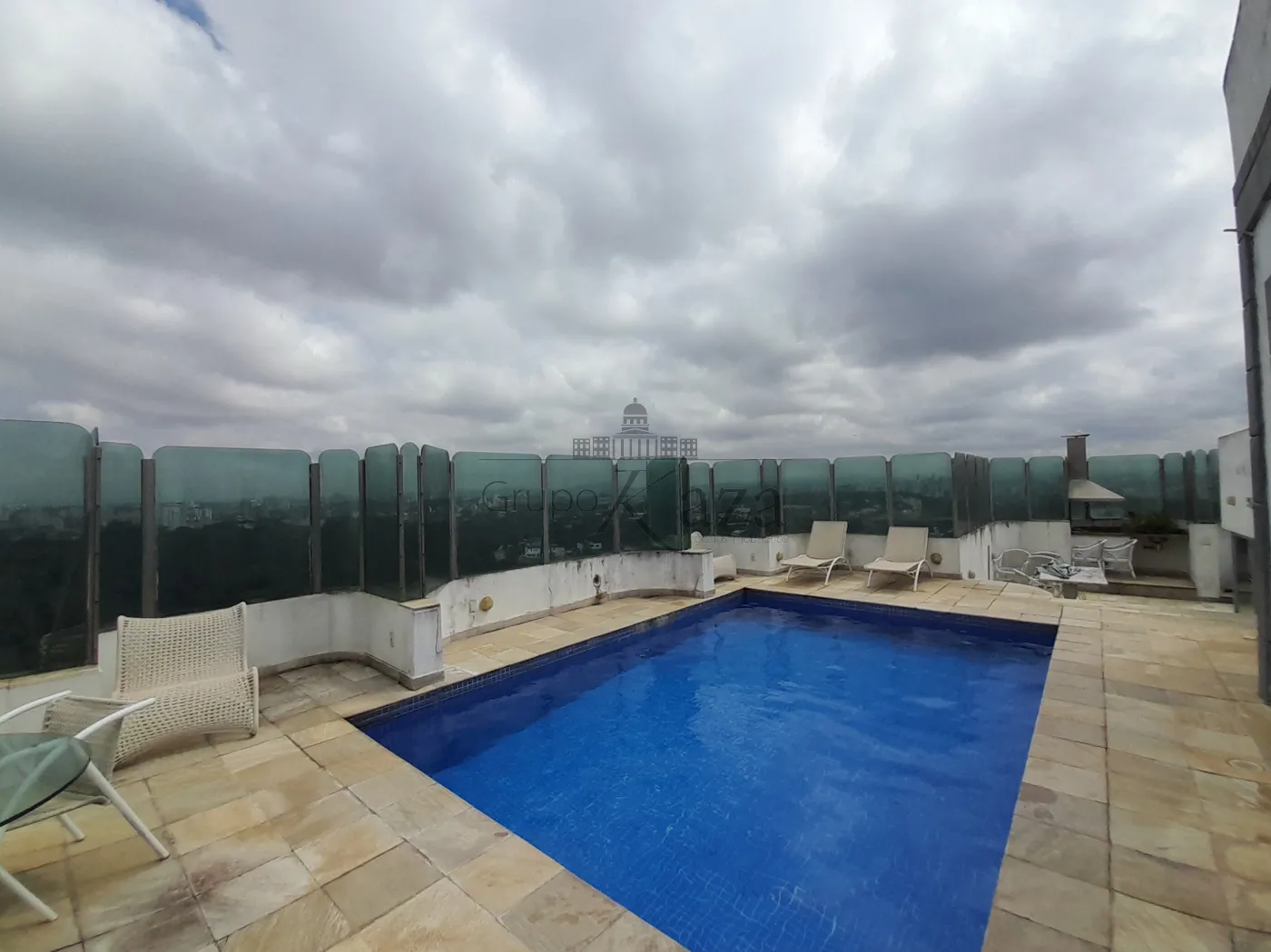 Foto 34 de Apartamento Cobertura em Real Parque, São Paulo - imagem 34