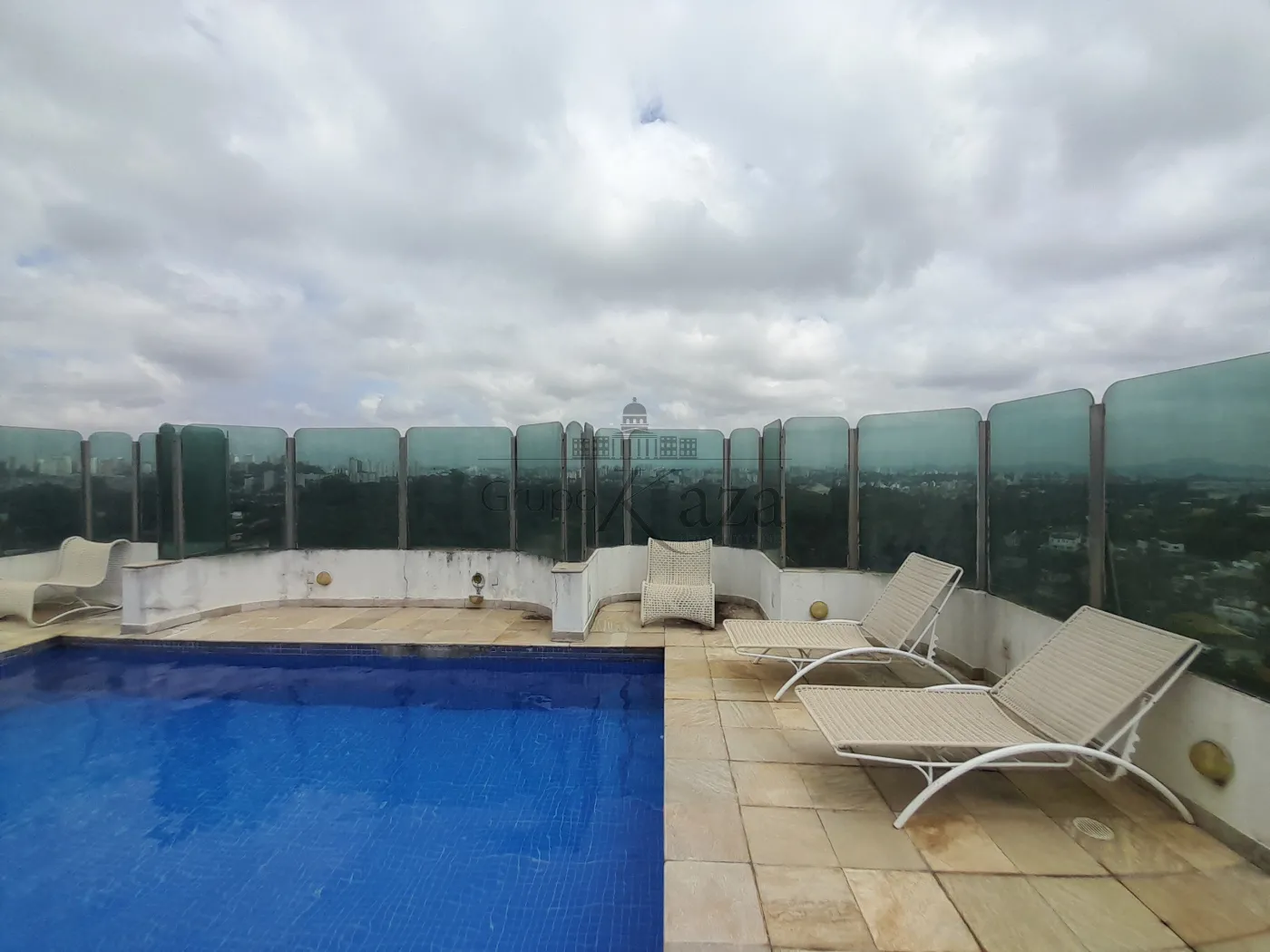 Foto 33 de Apartamento Cobertura em Real Parque, São Paulo - imagem 33