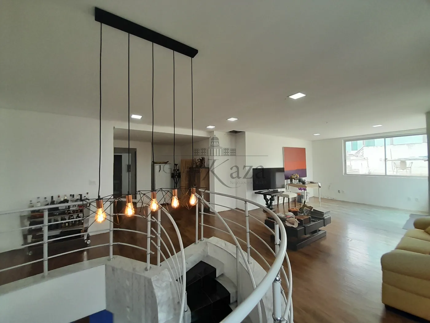 Foto 21 de Apartamento Cobertura em Real Parque, São Paulo - imagem 21