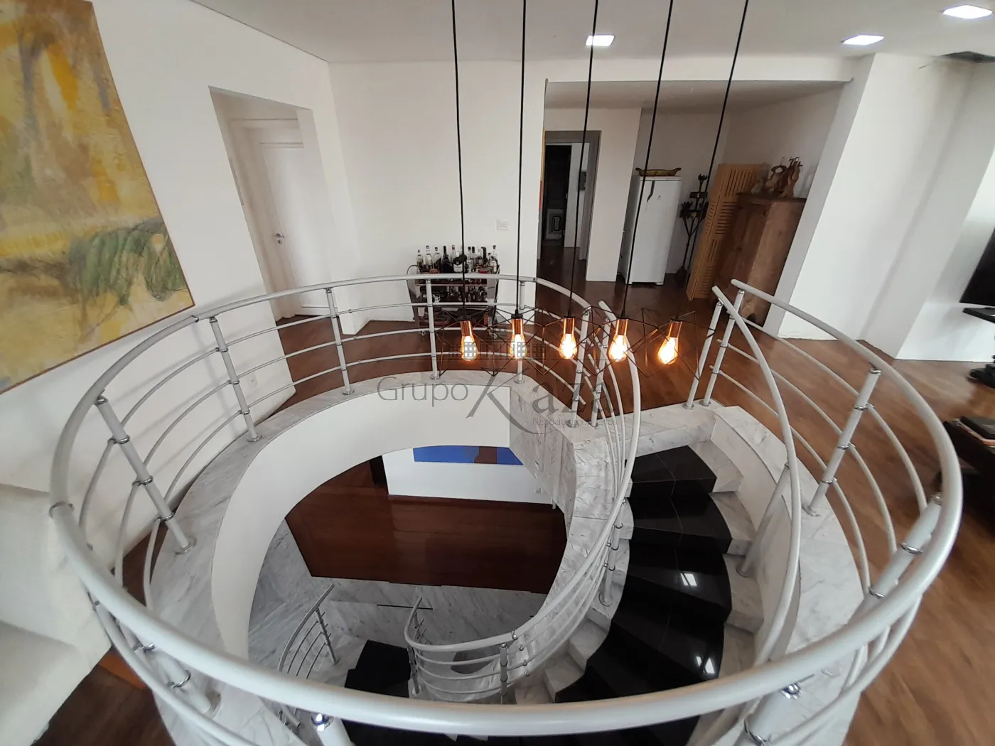 Foto 18 de Apartamento Cobertura em Real Parque, São Paulo - imagem 18