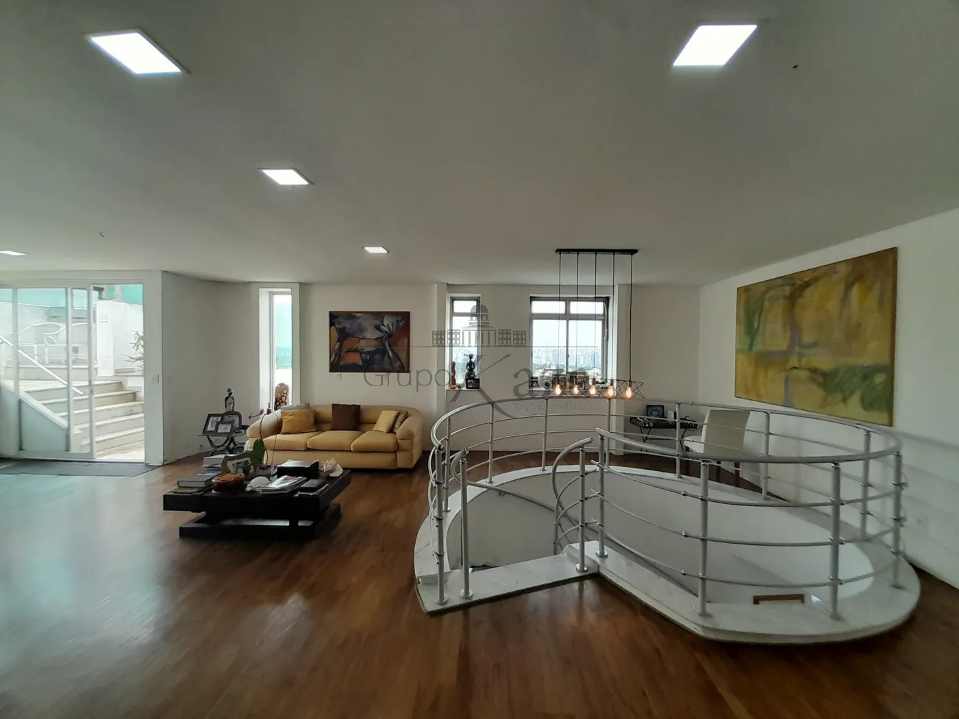 Foto 19 de Apartamento Cobertura em Real Parque, São Paulo - imagem 19