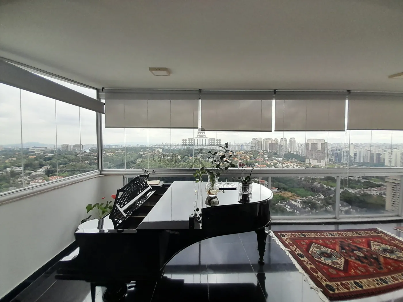 Foto 8 de Apartamento Cobertura em Real Parque, São Paulo - imagem 8