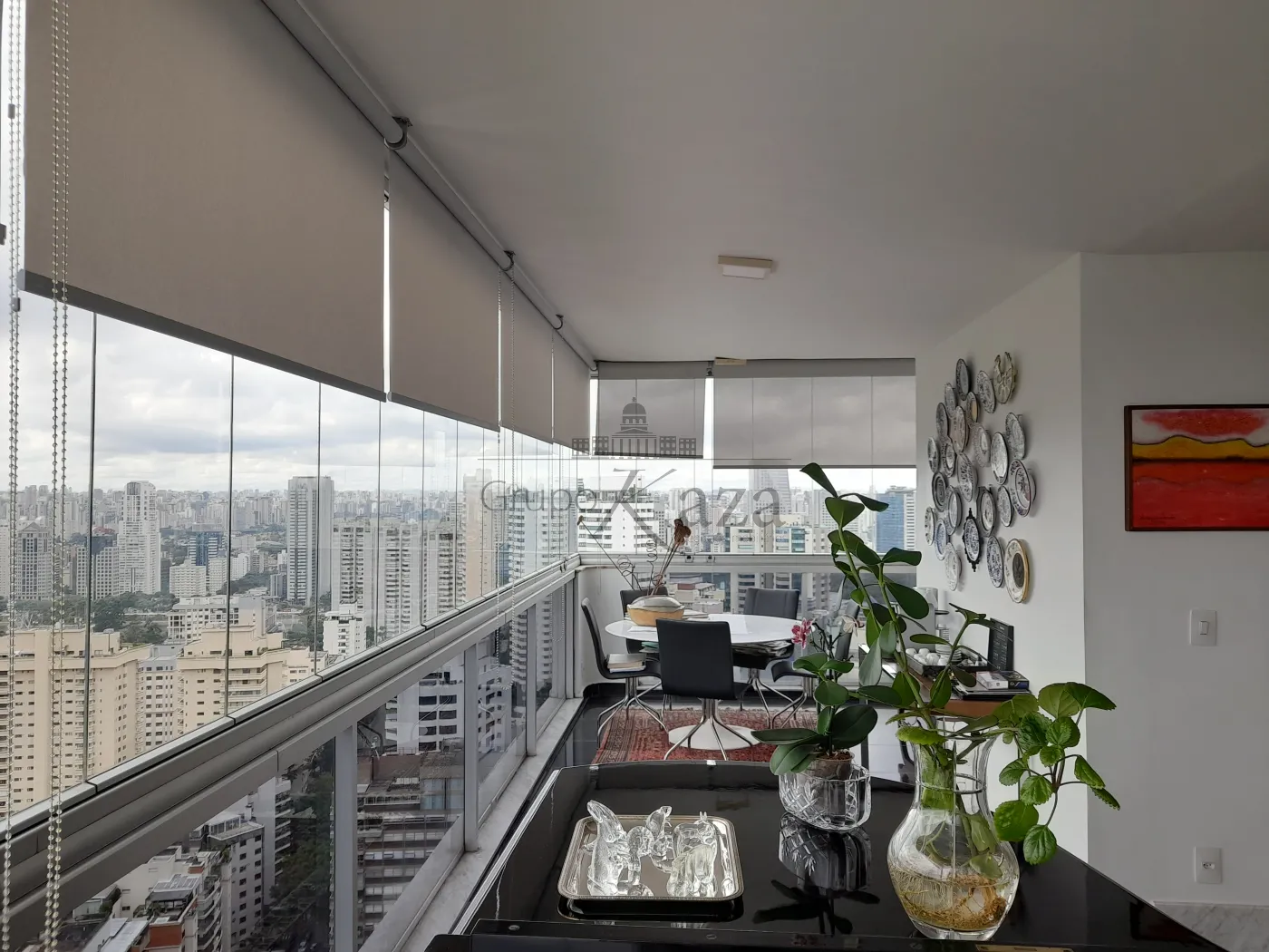 Foto 9 de Apartamento Cobertura em Real Parque, São Paulo - imagem 9