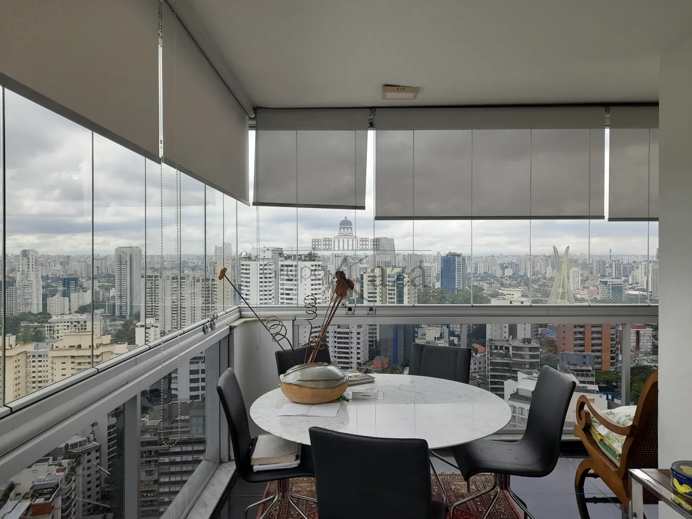 Foto 7 de Apartamento Cobertura em Real Parque, São Paulo - imagem 7