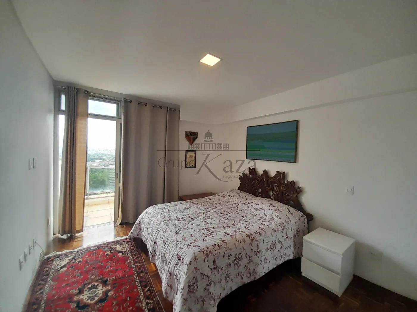 Foto 30 de Apartamento Cobertura em Real Parque, São Paulo - imagem 30