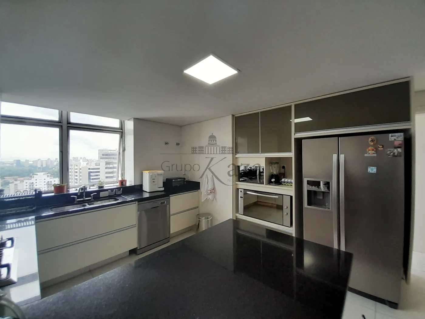Foto 14 de Apartamento Cobertura em Real Parque, São Paulo - imagem 14