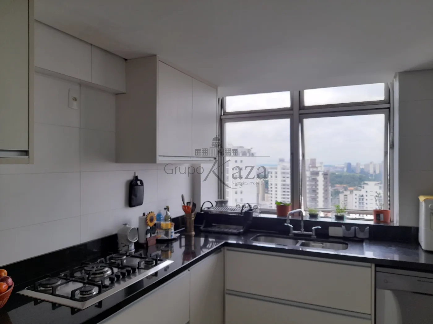Foto 13 de Apartamento Cobertura em Real Parque, São Paulo - imagem 13