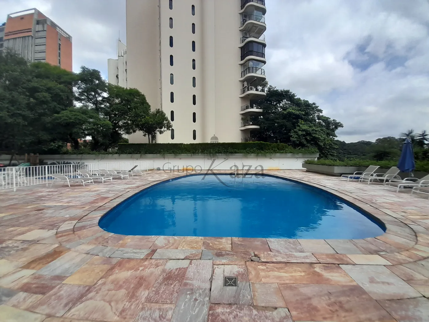 Foto 38 de Apartamento Cobertura em Real Parque, São Paulo - imagem 38