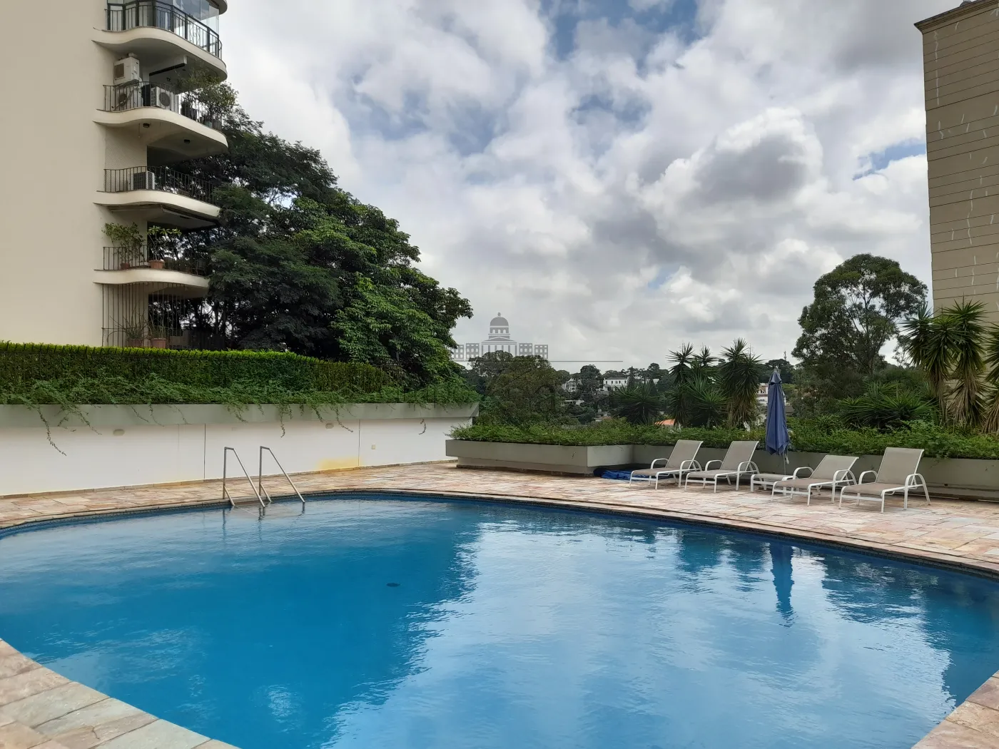 Foto 37 de Apartamento Cobertura em Real Parque, São Paulo - imagem 37