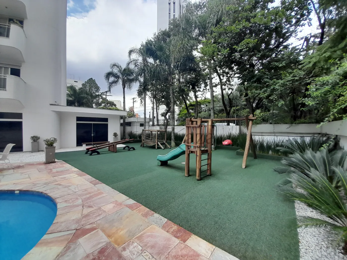 Foto 39 de Apartamento Cobertura em Real Parque, São Paulo - imagem 39