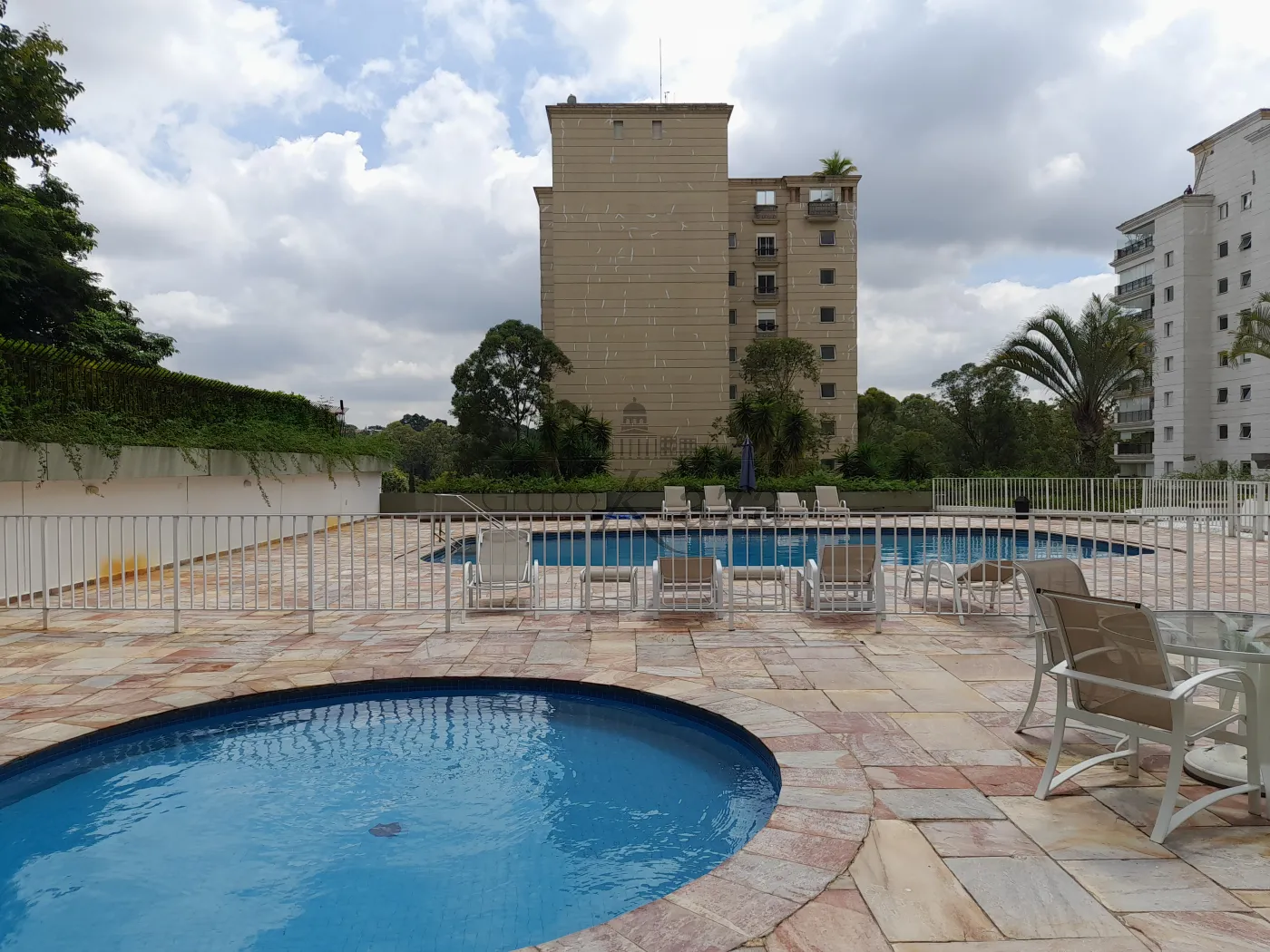 Foto 36 de Apartamento Cobertura em Real Parque, São Paulo - imagem 36