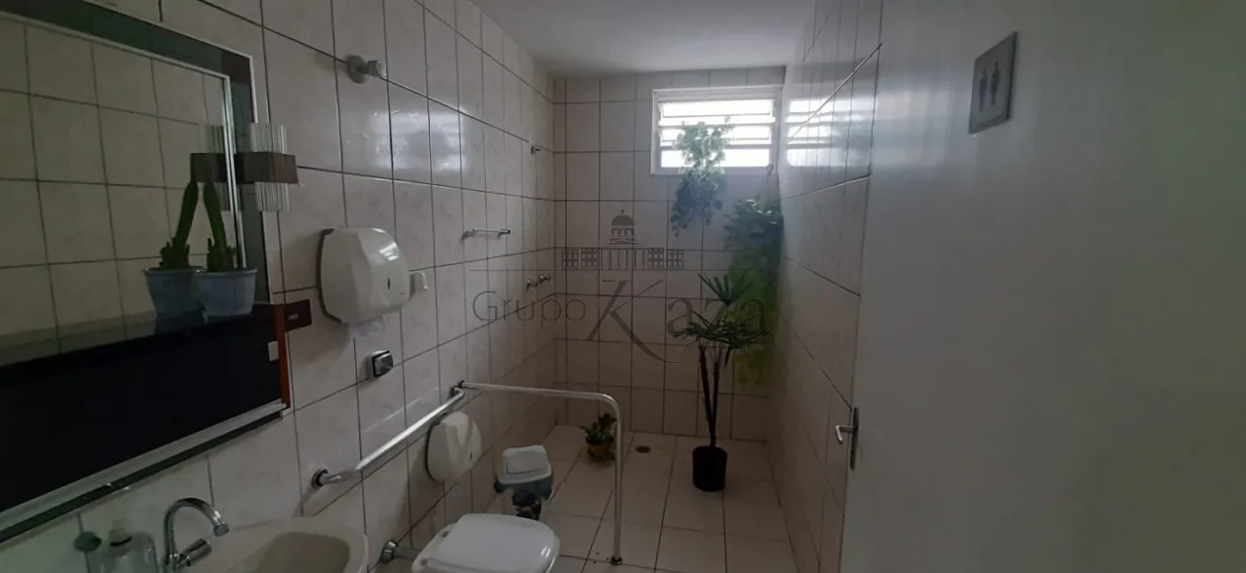 Foto 18 de Casa Comercial  Residencial em Jardim Paraíba, Jacareí - imagem 18