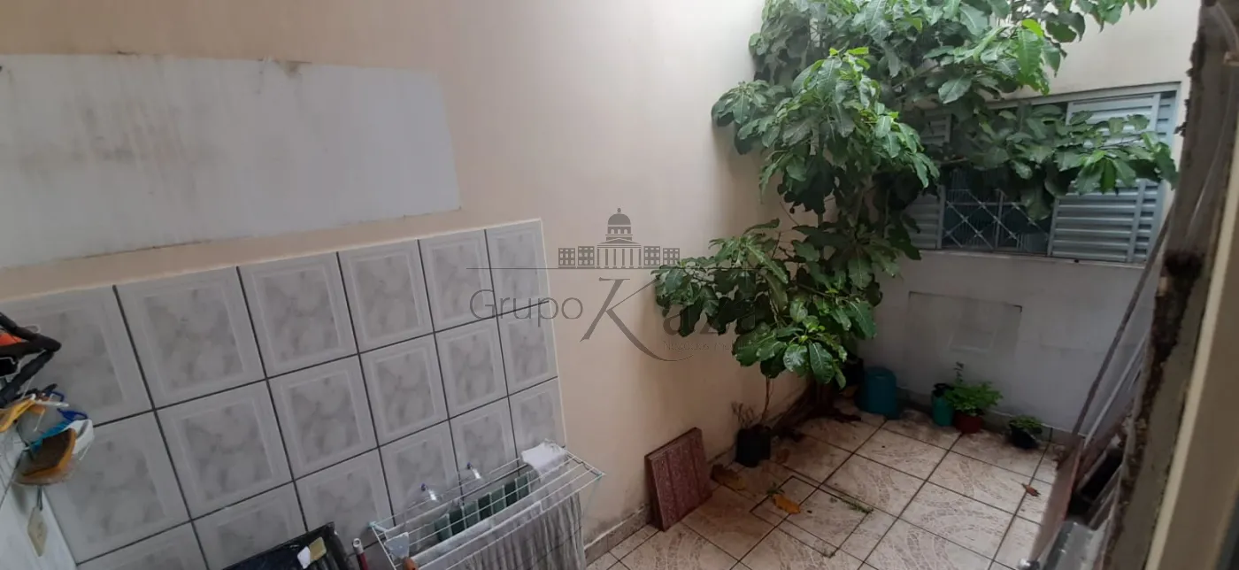 Foto 19 de Casa Comercial  Residencial em Jardim Paraíba, Jacareí - imagem 19