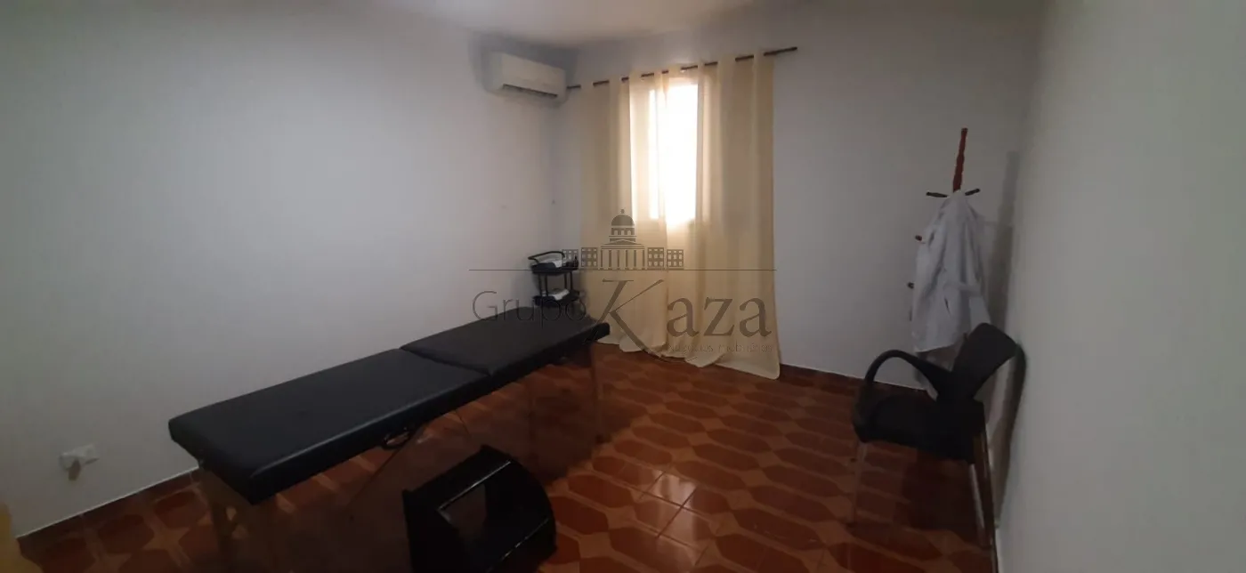 Foto 5 de Casa Comercial  Residencial em Jardim Paraíba, Jacareí - imagem 5
