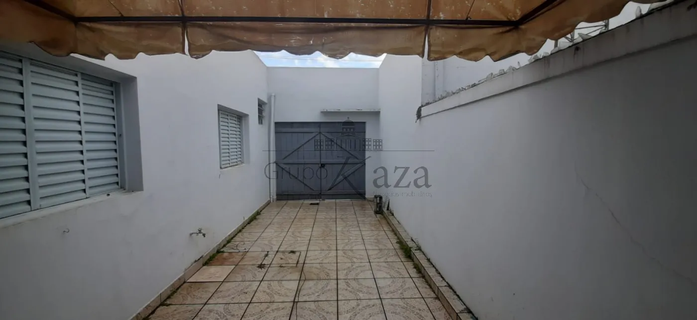 Foto 20 de Casa Comercial  Residencial em Jardim Paraíba, Jacareí - imagem 20