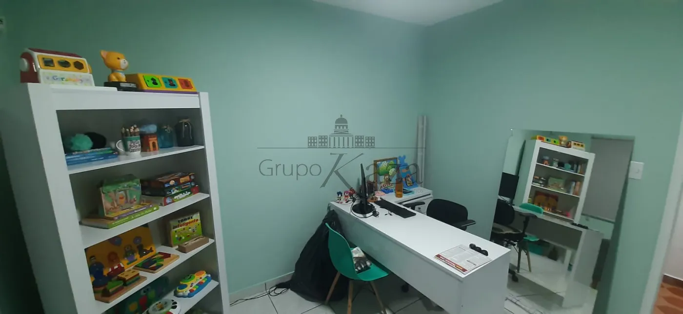Foto 10 de Casa Comercial  Residencial em Jardim Paraíba, Jacareí - imagem 10