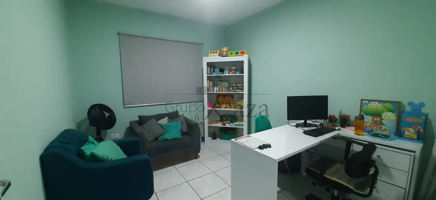 Foto 9 de Casa Comercial  Residencial em Jardim Paraíba, Jacareí - imagem 9