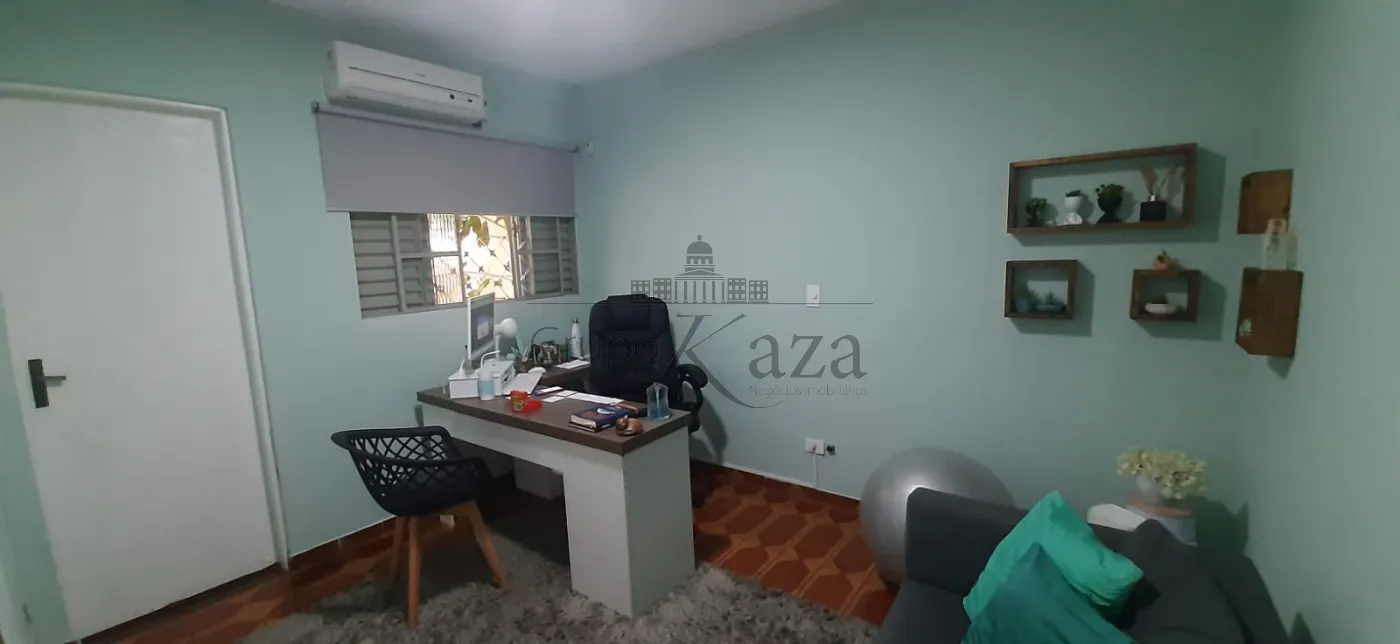 Foto 11 de Casa Comercial  Residencial em Jardim Paraíba, Jacareí - imagem 11