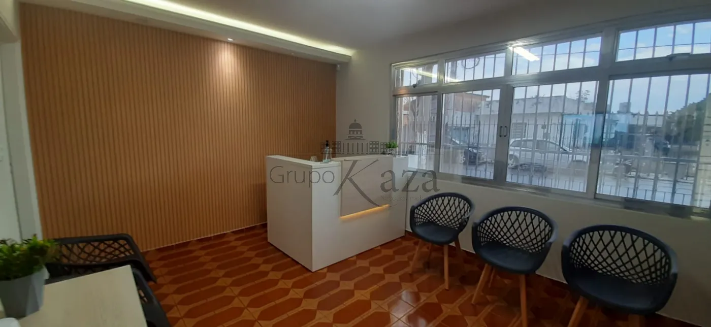 Foto 2 de Casa Comercial  Residencial em Jardim Paraíba, Jacareí - imagem 2