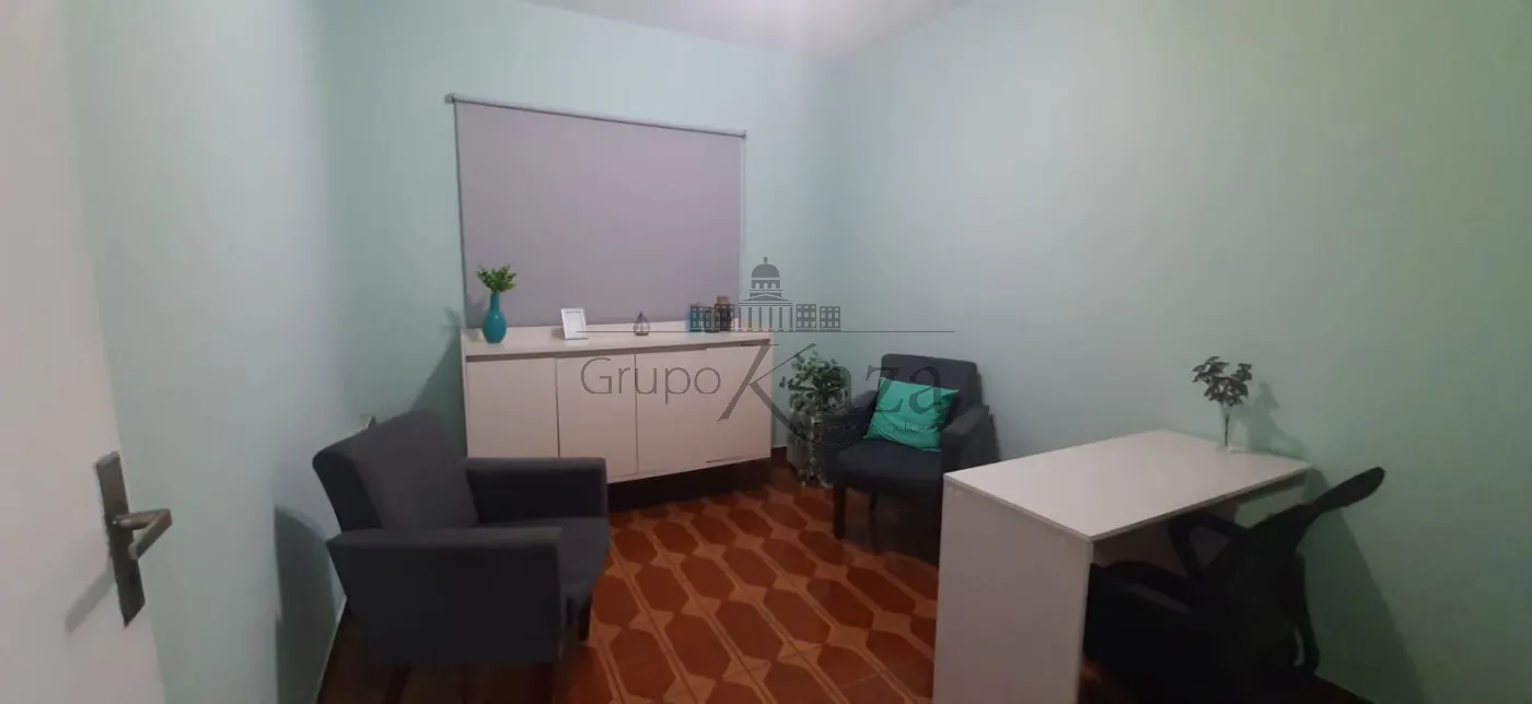 Foto 7 de Casa Comercial  Residencial em Jardim Paraíba, Jacareí - imagem 7