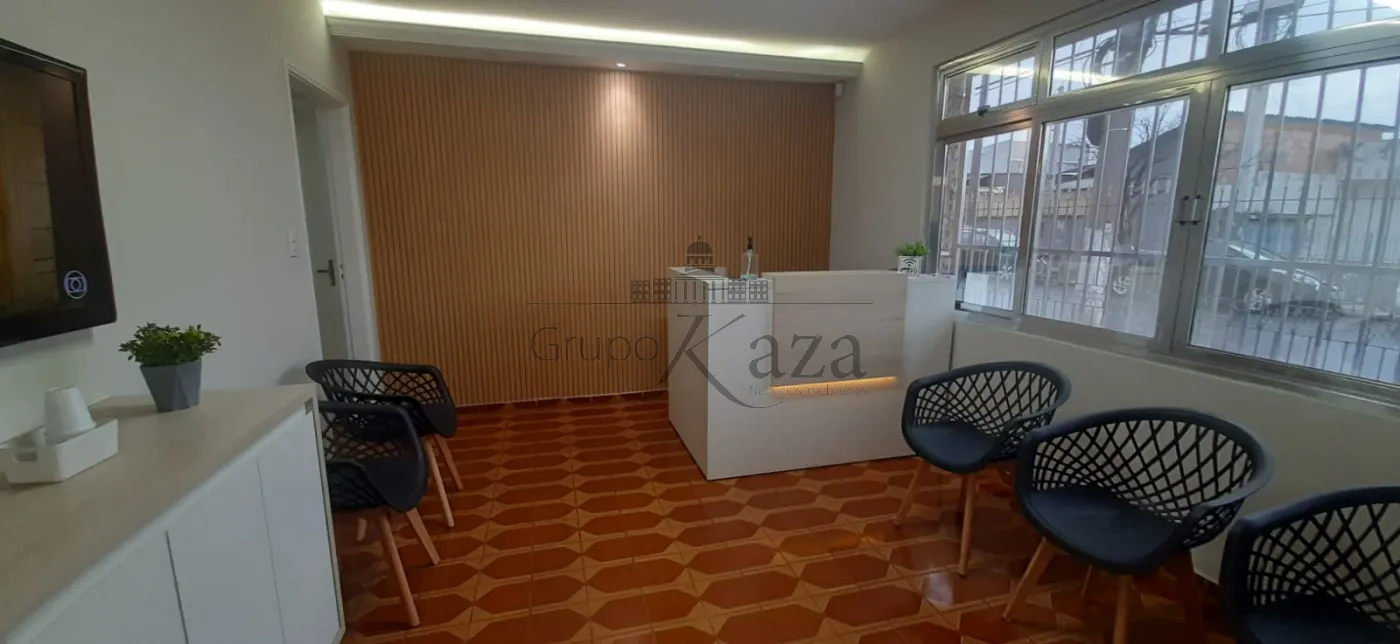 Foto 1 de Casa Comercial  Residencial em Jardim Paraíba, Jacareí - imagem 1