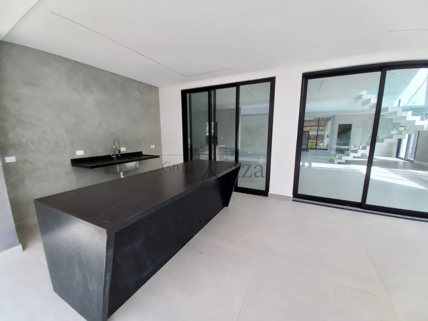 Foto 21 de Casa Condomínio em Condomínio Residencial Alphaville II, São José dos Campos - imagem 21