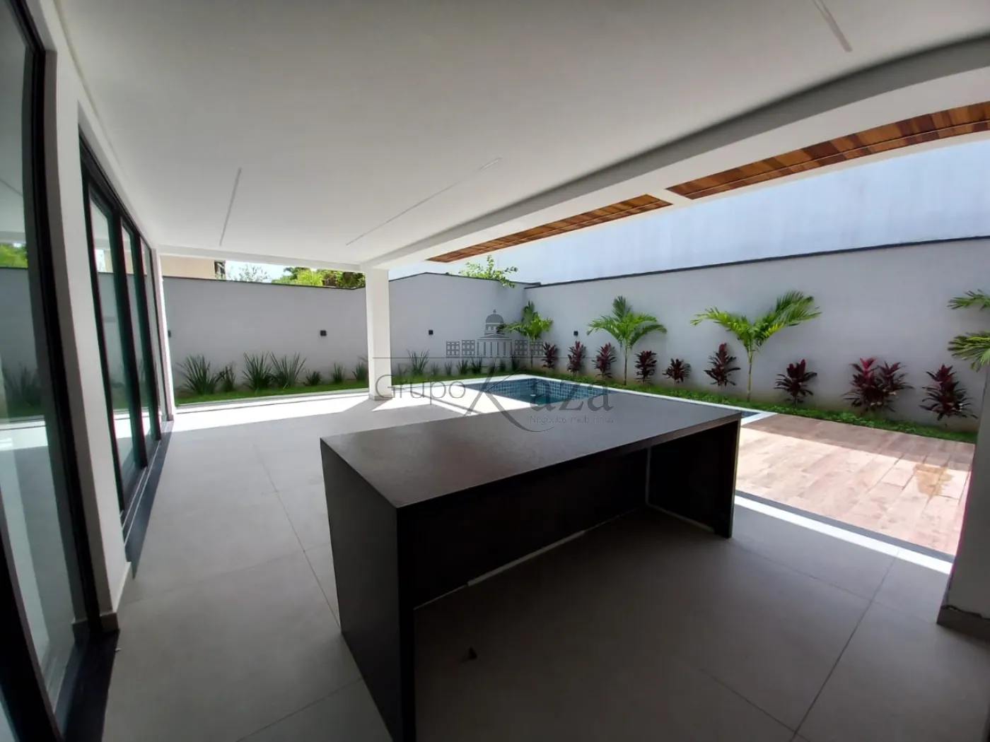 Foto 22 de Casa Condomínio em Condomínio Residencial Alphaville II, São José dos Campos - imagem 22