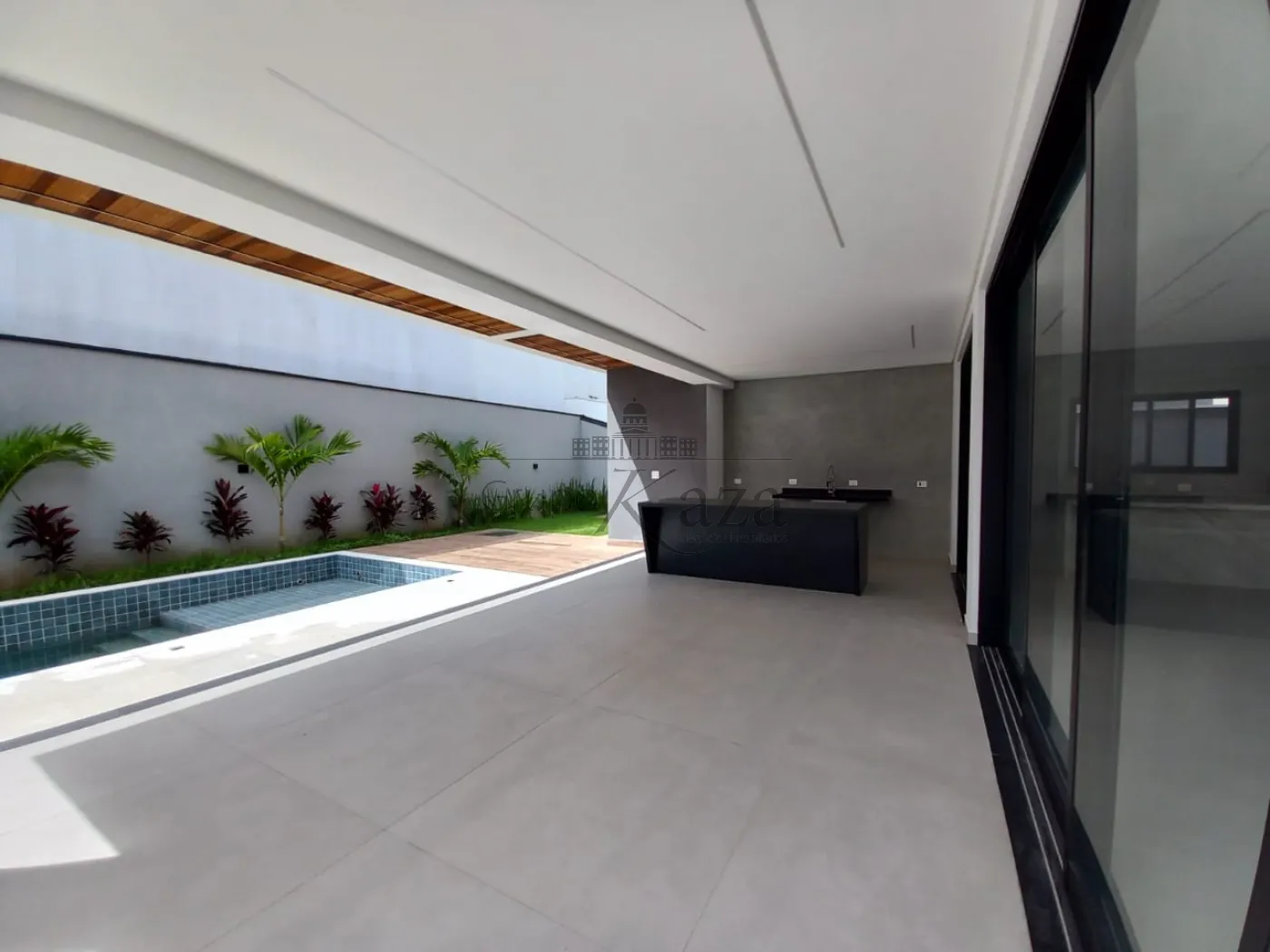 Foto 20 de Casa Condomínio em Condomínio Residencial Alphaville II, São José dos Campos - imagem 20