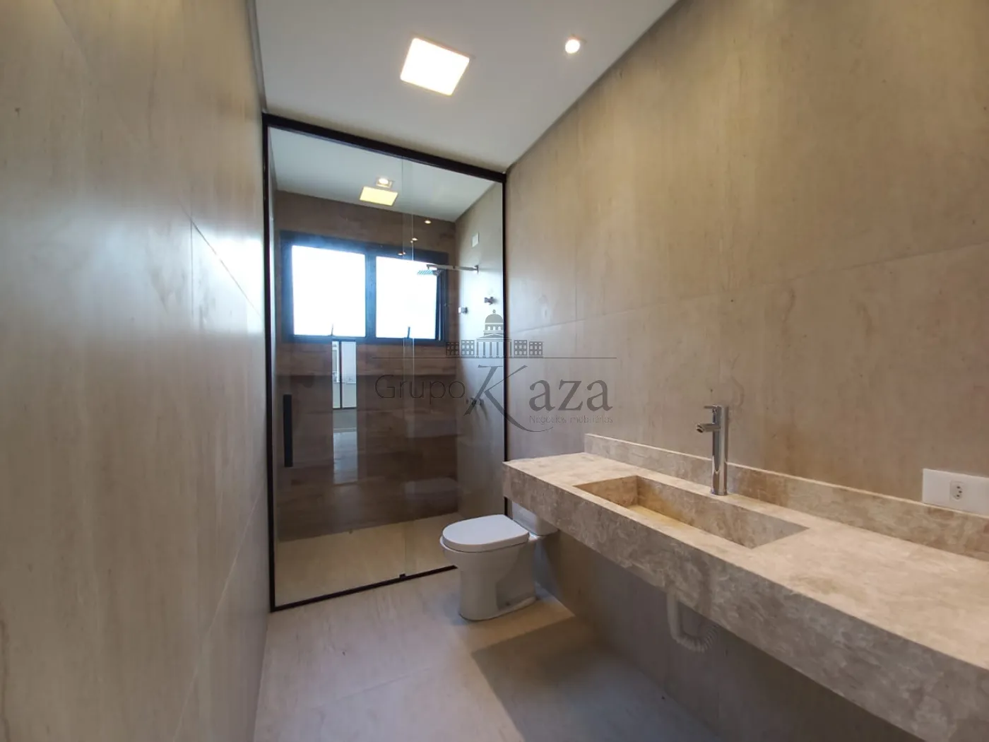Foto 7 de Casa Condomínio em Condomínio Residencial Alphaville II, São José dos Campos - imagem 7