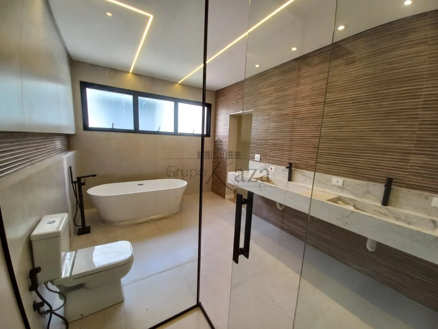 Foto 13 de Casa Condomínio em Condomínio Residencial Alphaville II, São José dos Campos - imagem 13