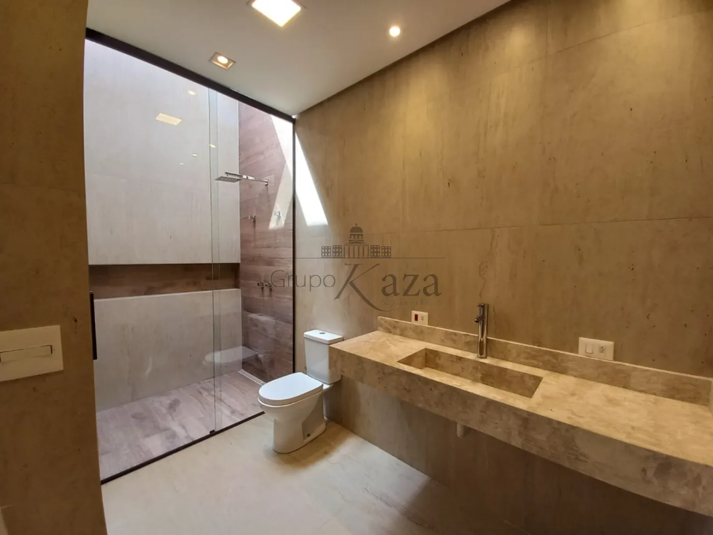 Foto 8 de Casa Condomínio em Condomínio Residencial Alphaville II, São José dos Campos - imagem 8