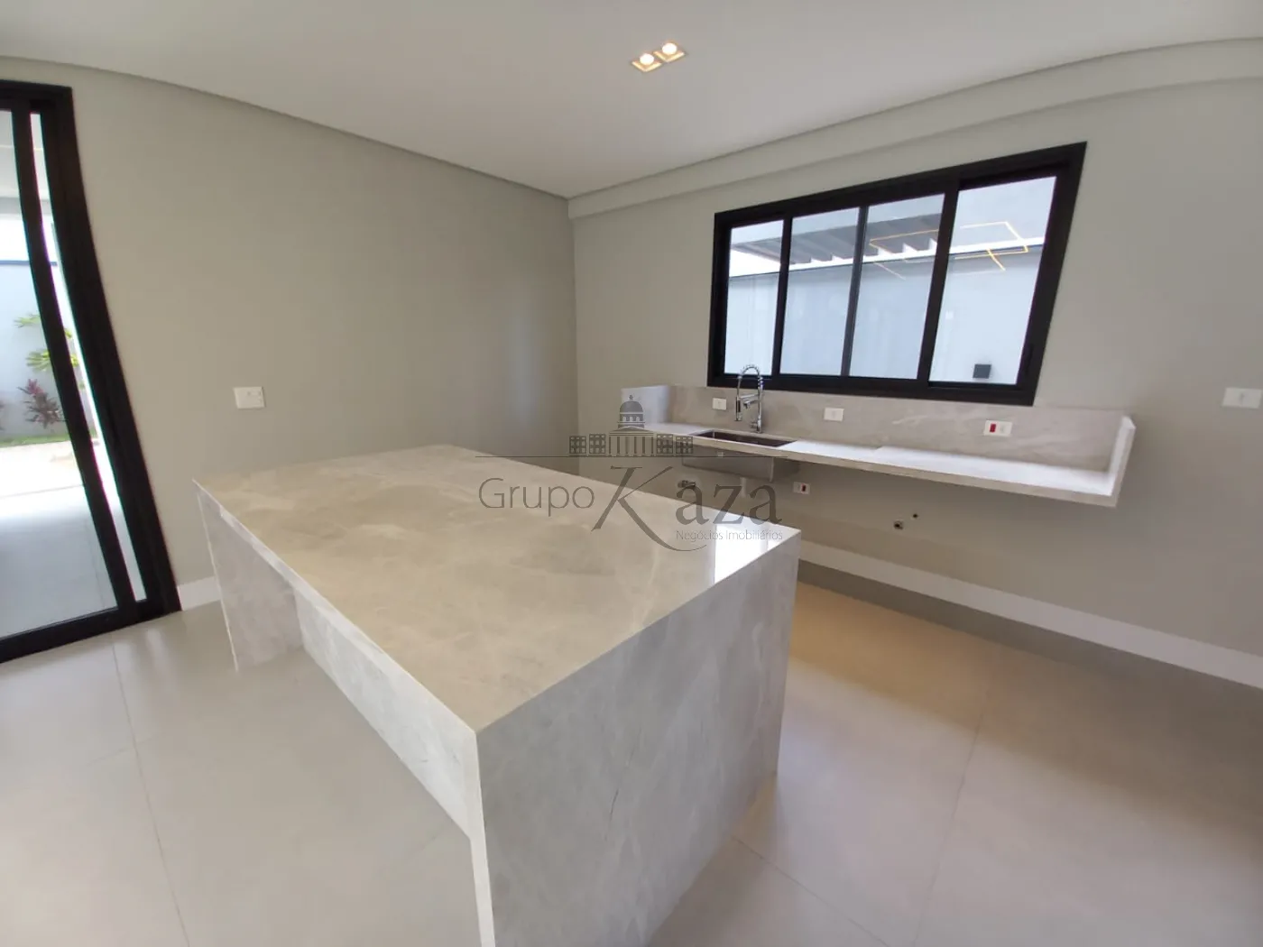 Foto 5 de Casa Condomínio em Condomínio Residencial Alphaville II, São José dos Campos - imagem 5