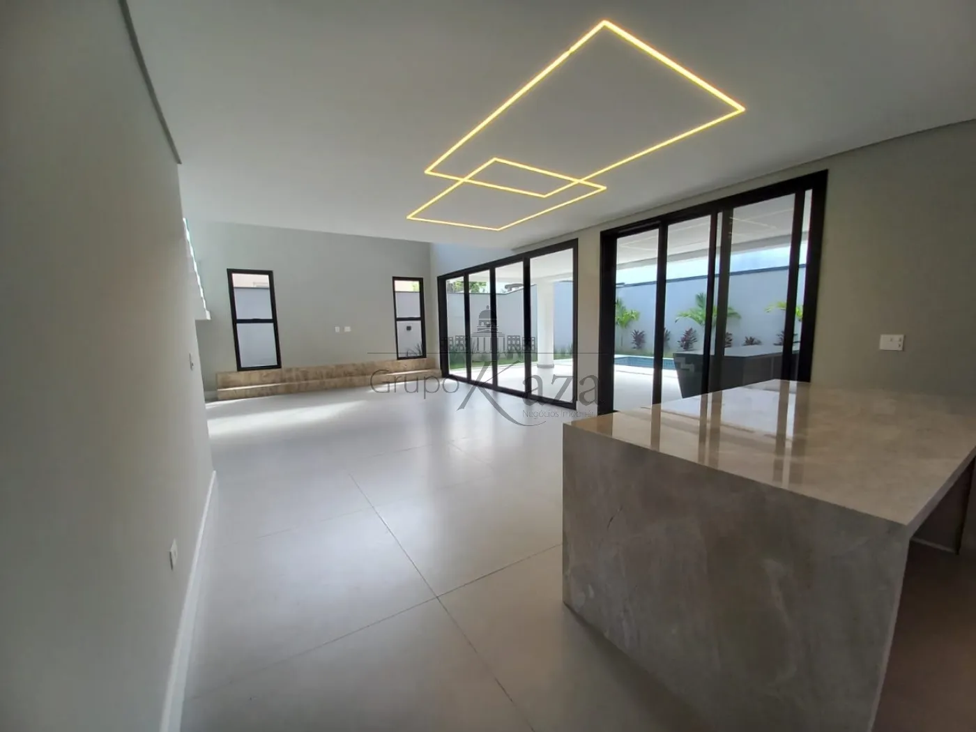 Foto 6 de Casa Condomínio em Condomínio Residencial Alphaville II, São José dos Campos - imagem 6