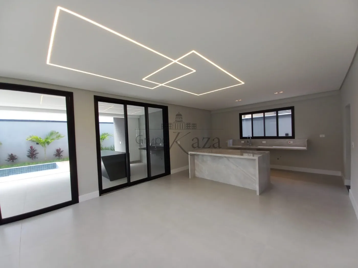 Foto 4 de Casa Condomínio em Condomínio Residencial Alphaville II, São José dos Campos - imagem 4