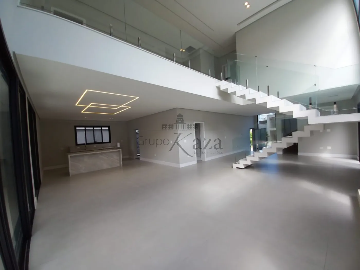 Foto 2 de Casa Condomínio em Condomínio Residencial Alphaville II, São José dos Campos - imagem 2