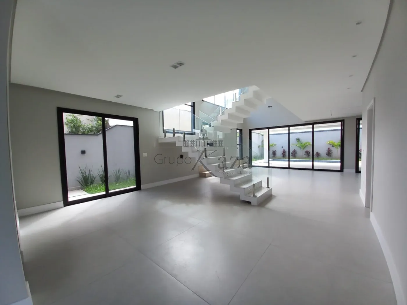 Foto 3 de Casa Condomínio em Condomínio Residencial Alphaville II, São José dos Campos - imagem 3