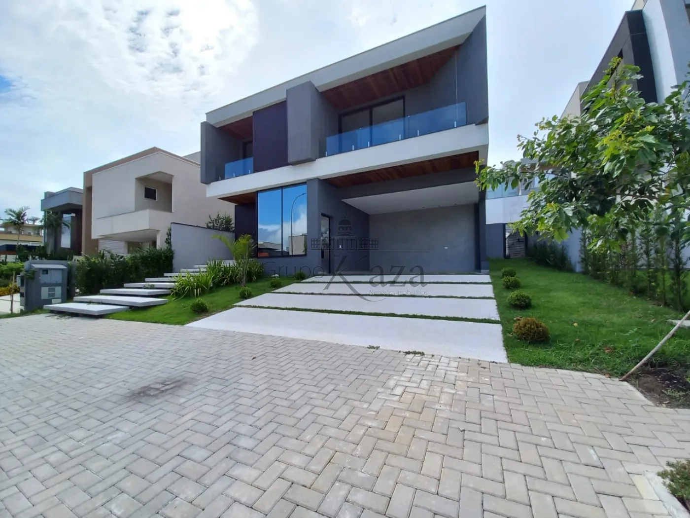 Foto 1 de Casa Condomínio em Condomínio Residencial Alphaville II, São José dos Campos - imagem 1