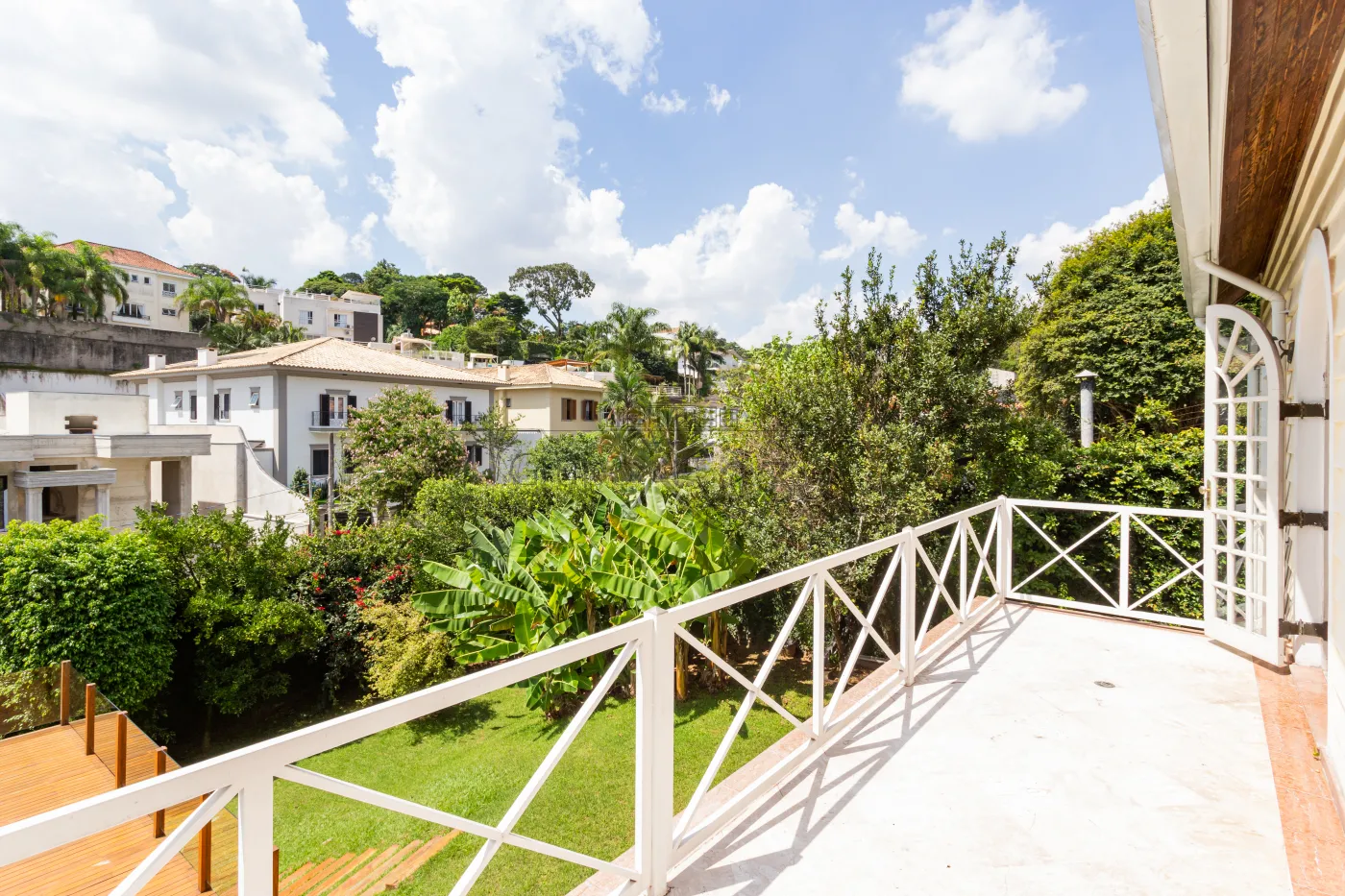Foto 25 de Casa Padrão em Morumbi, São Paulo - imagem 25