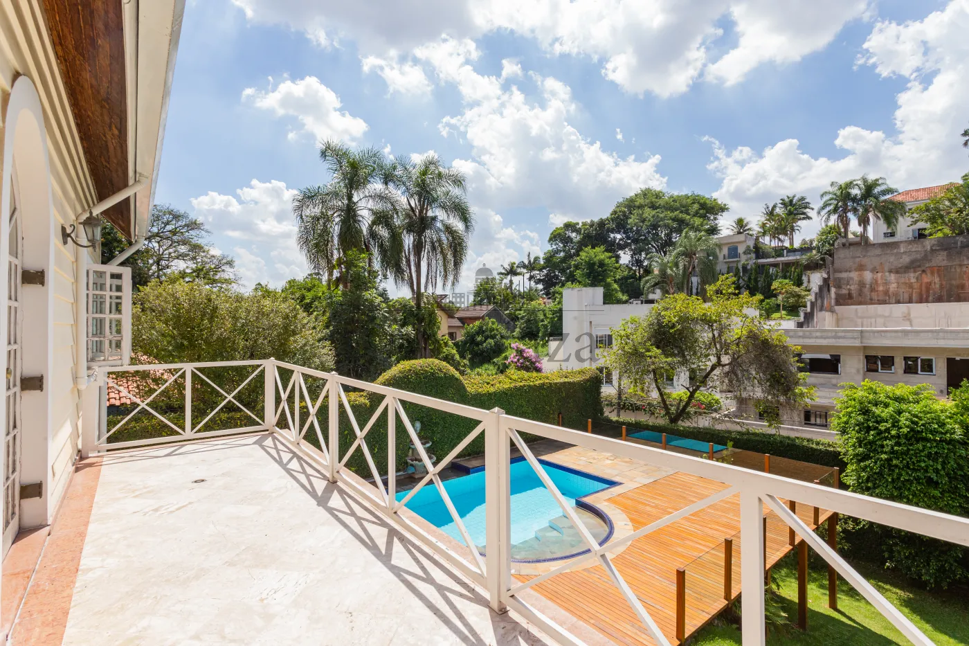 Foto 24 de Casa Padrão em Morumbi, São Paulo - imagem 24